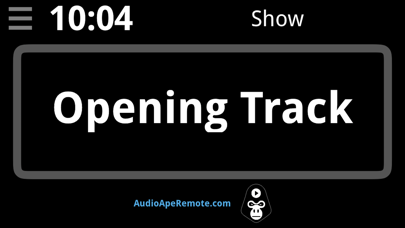 Screenshot #3 pour Audio Ape