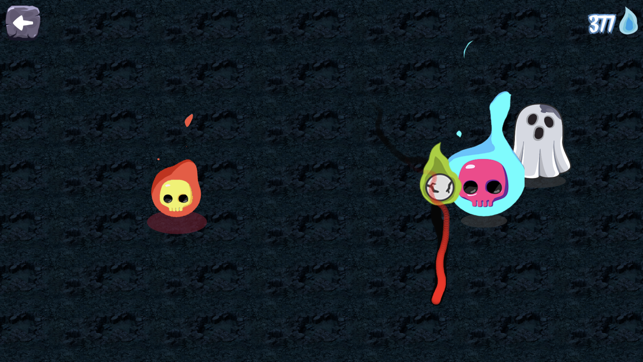 Magic Fire(圖3)-速報App