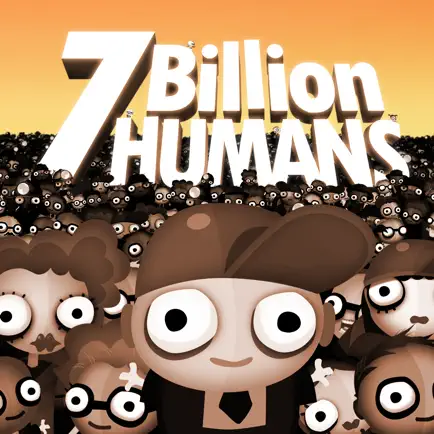 7 Billion Humans Cheats