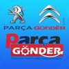 Parça Gönder