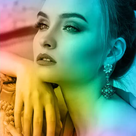 Color Shadow Effects Editor Читы