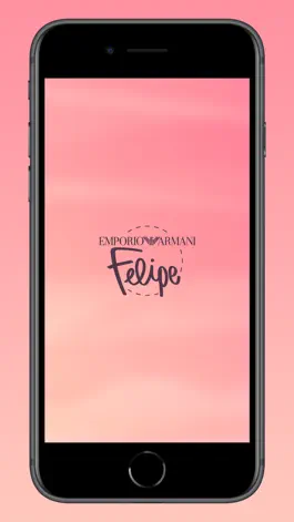 Game screenshot Emporio Armani Felipe mod apk