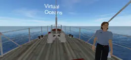 Game screenshot Virtual Oceans mod apk