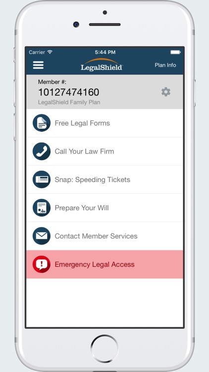 LegalShield - Legal protection you can trust