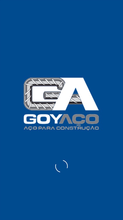 Goyaço Aço para Construção