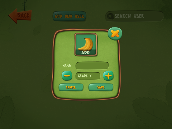 Screenshot #5 pour Bongo's Montessori Spelling