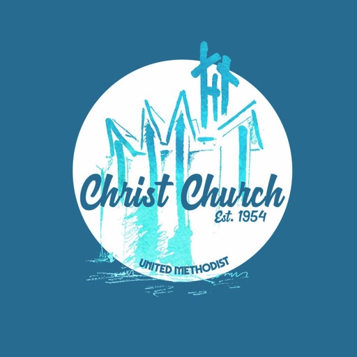 Christ UMC Tulsa OK iOS App