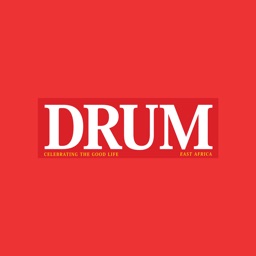 DRUM Magazine East Africa