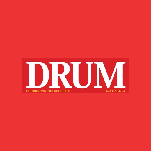 DRUM Magazine East Africa icon