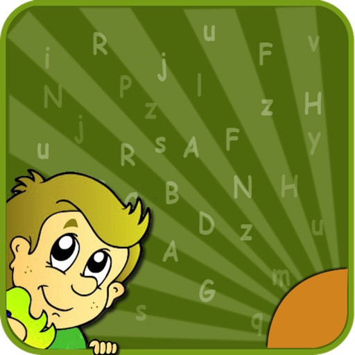 Juniors Play : Alphabets and Numbers iOS App
