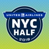 2018 United Airlines NYC Half