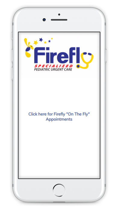 Screenshot #1 pour Firefly Pediatrics Urgent Care