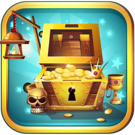 Treasure Hunt - Jewels Match Cheats