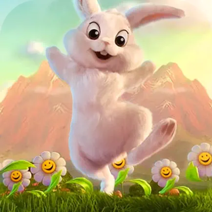 Bunny Rush 2 Читы