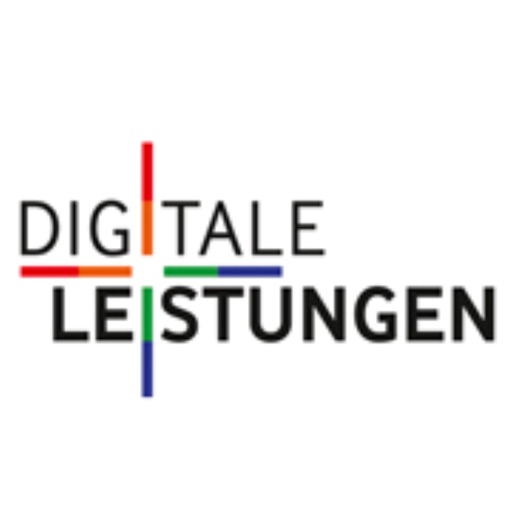Digitale Leistungen