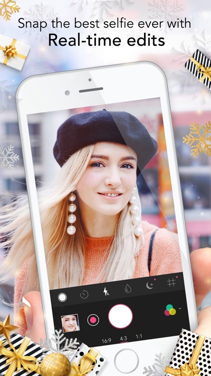 YouCam Perfect - Photo Editor
