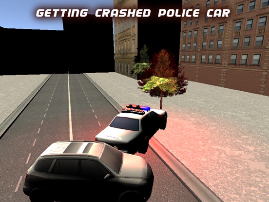 Screenshot #6 pour GANGSTER SIM DE POLICE CHASING