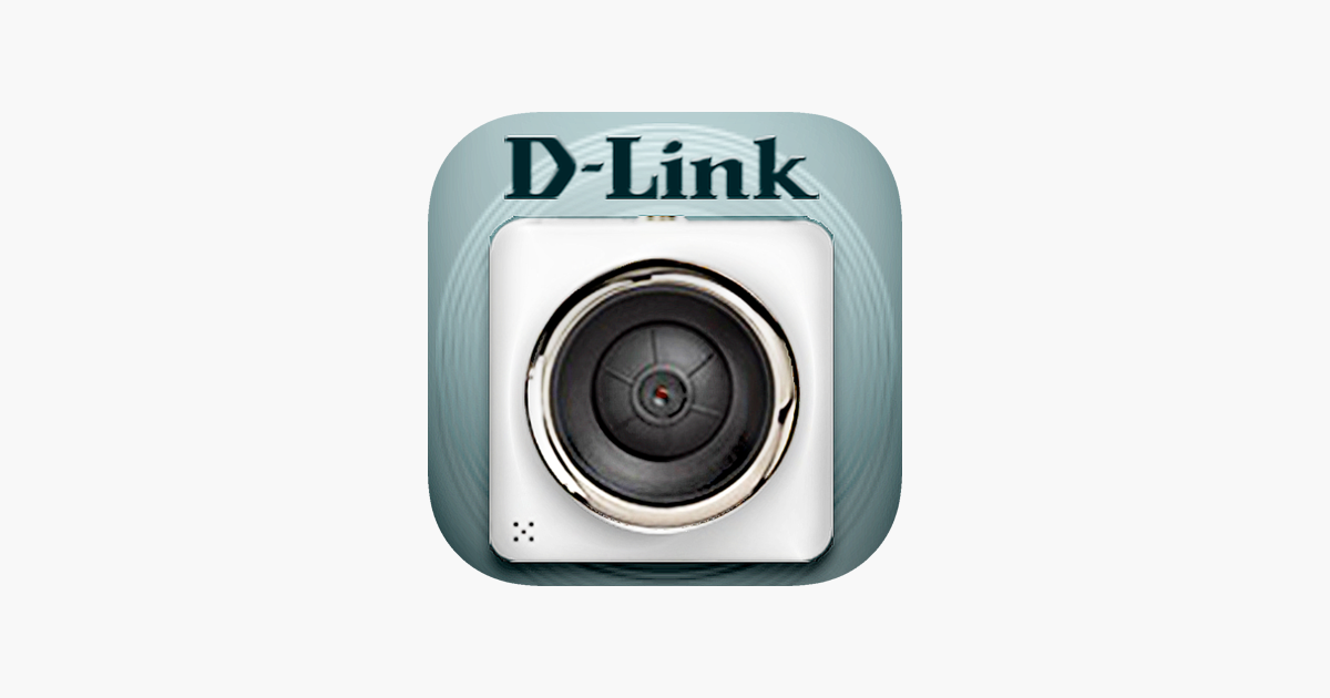 Viewer for D-Link Cams on the App Store