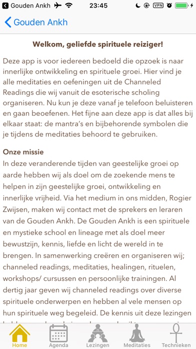 Gouden Ankh screenshot 2