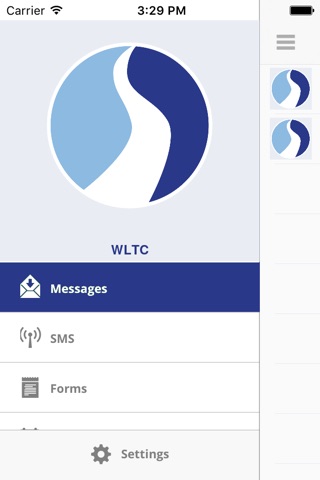 WLTC (B13 0SF) screenshot 2