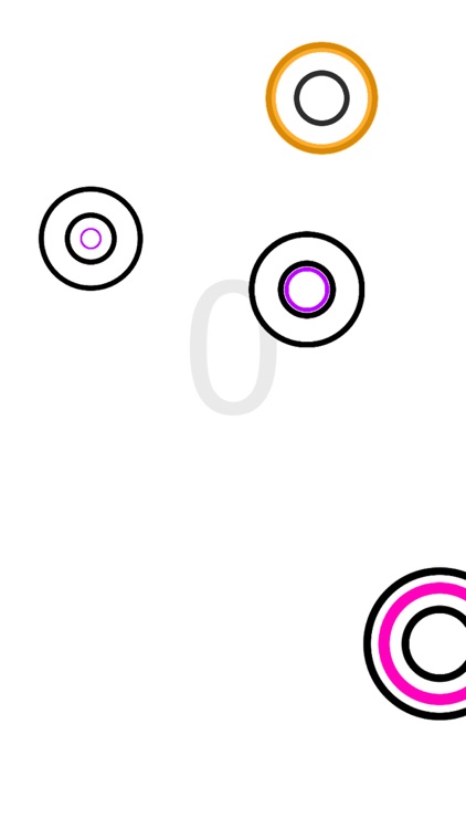 dotPop - Fast & Fun Arcade