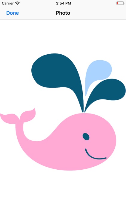 Winsome Whale Stickers screenshot-3