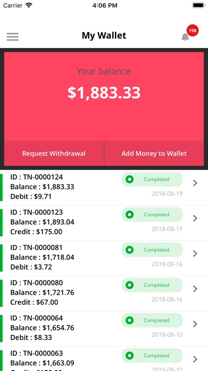 YoKart v7 Seller screenshot-5