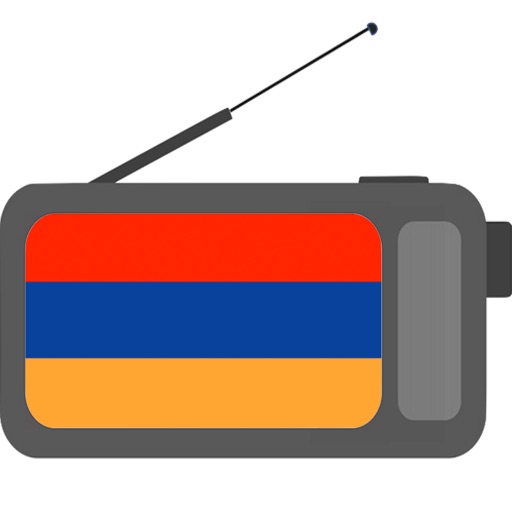 Armenia Radio: Armenian FM icon