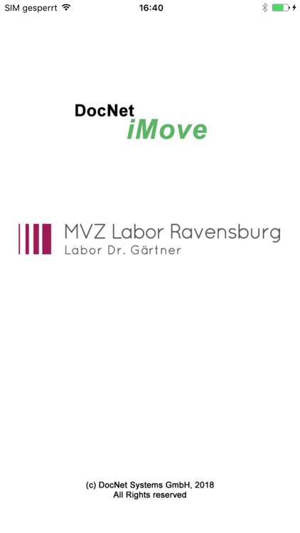 MVZ Labor Ravensburg