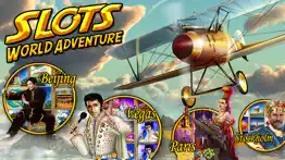 slots - world adventure problems & solutions and troubleshooting guide - 2