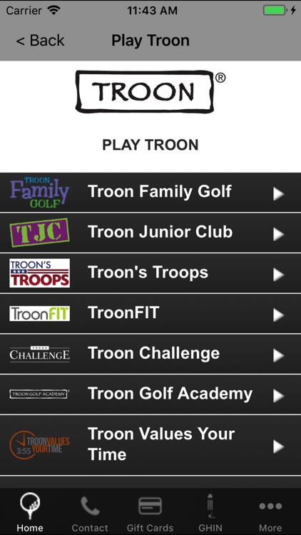 Troon screenshot-3