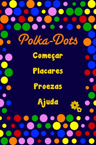 Polka-Dots screenshot 2