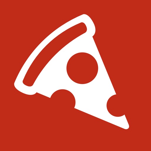 Pizza Calculator icon