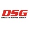 This powerful app from DSG gives you access to a