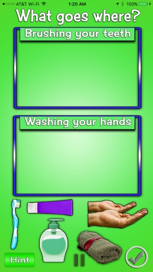 Having Fun With Autism(圖5)-速報App