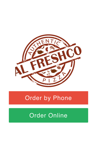 Al Freshco - náhled