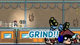 Game screenshot Graffiti Grinder apk
