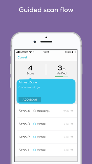 Material Verification(圖2)-速報App