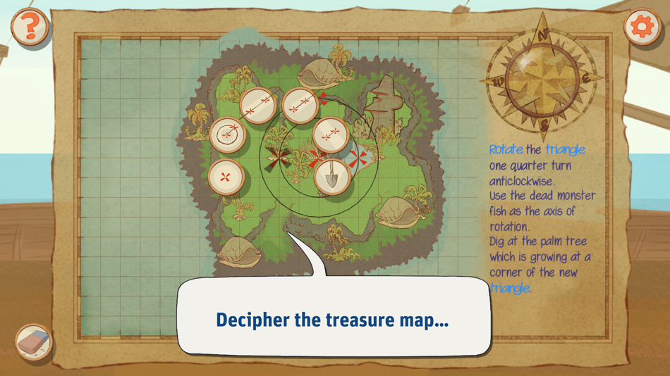#3. Monkey Swag (iOS) 게시자: USM