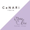 CaNARi Monalisa（カナリ/モナリザ） - iPadアプリ