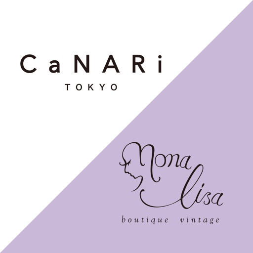 CaNARi Monalisa（カナリ/モナリザ） icon