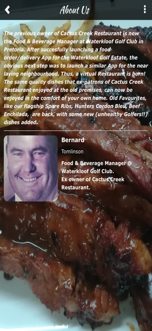 Cactus Creek Restaurant(圖2)-速報App