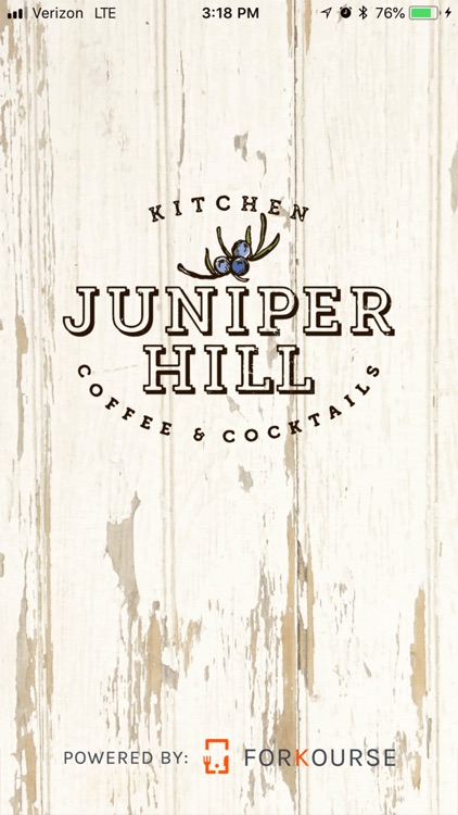 Juniper Hill