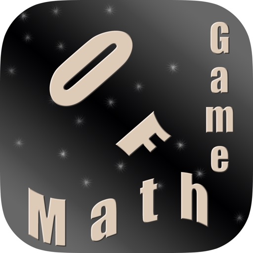 Games Of Math for You