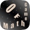 Games of Math is a math game, where you will show and improve your arithmetic skills