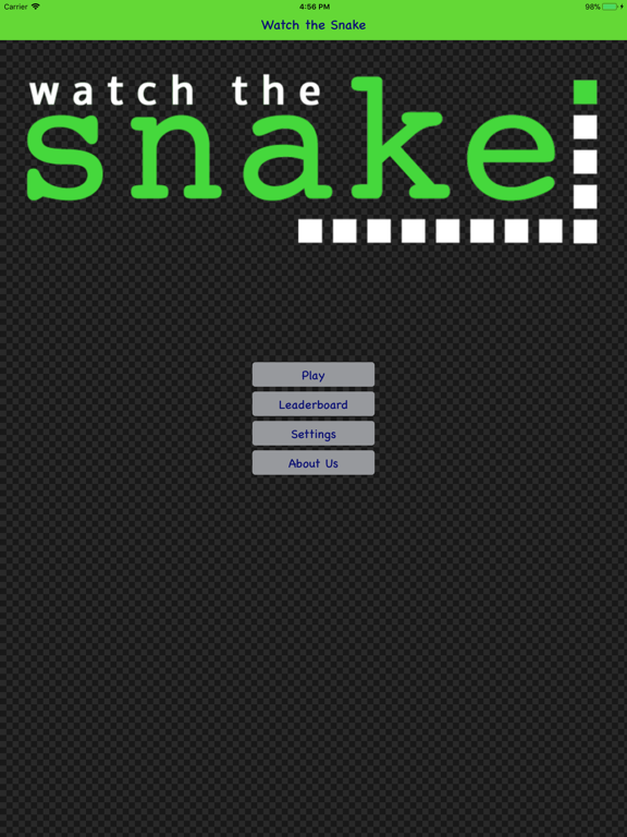 Screenshot #4 pour Watch the snake