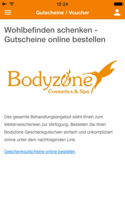 Bodyzone Cosmetics & Spa screenshot-5