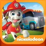 Download PAW Patrol to the Rescue HD app