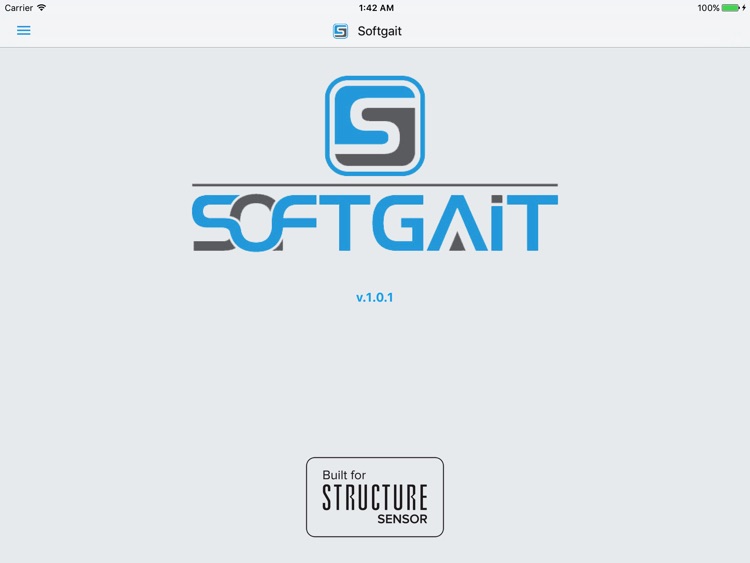Softgait