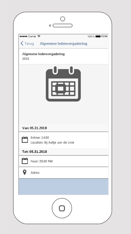 Nautilus Organic screenshot-4